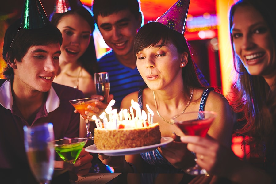 Celebrate Your Birthday on the Bosphorus Cruise