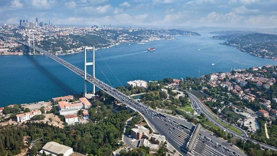 Ultimate Bosphorus Cruise Guide