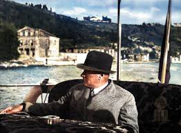 Ataturk and Istanbul A Historical and Cultural Journey with the Bosphorus Cruise