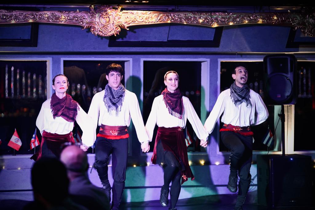 An Instant Adventure on the Bosphorus: Bosphorus Cruise