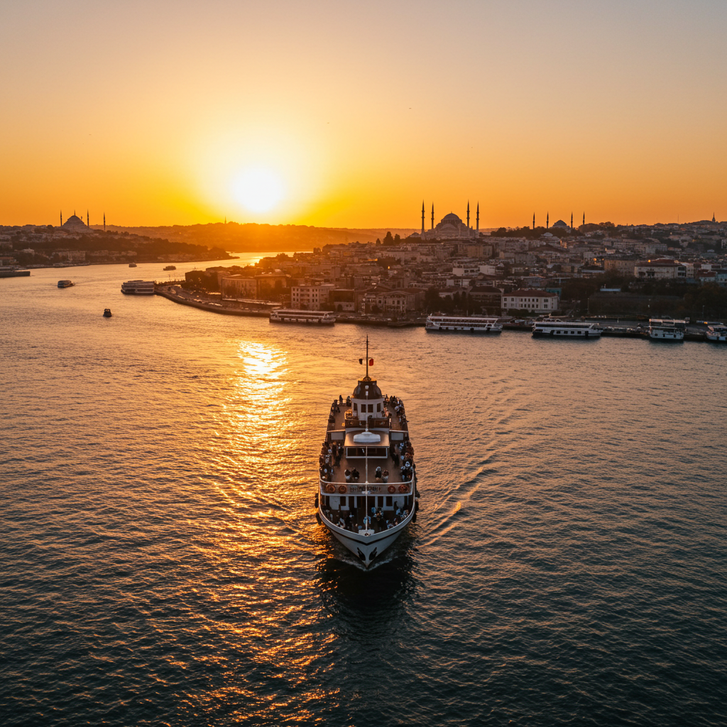 Bosphorus Cruise Prices & Options: From Budget to Luxury