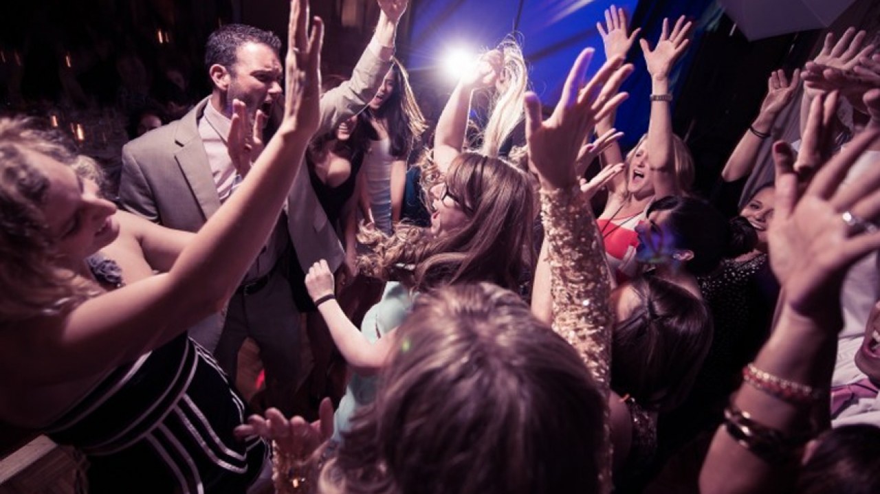 Bosphorus Cruise After Party Experience