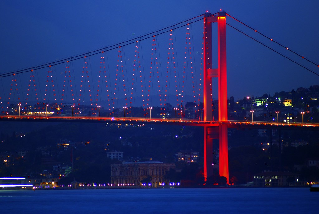 Fun Activities and Tips for Kids on Bosphorus Cruise