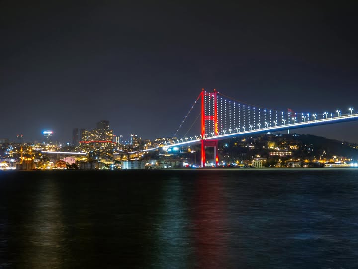 Planning Guide for Istanbuls Best Bosphorus Cruise Tour
