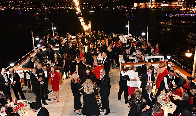 Bosphorus Cruise on Family Vacation Fun Activities and Tips for Kids