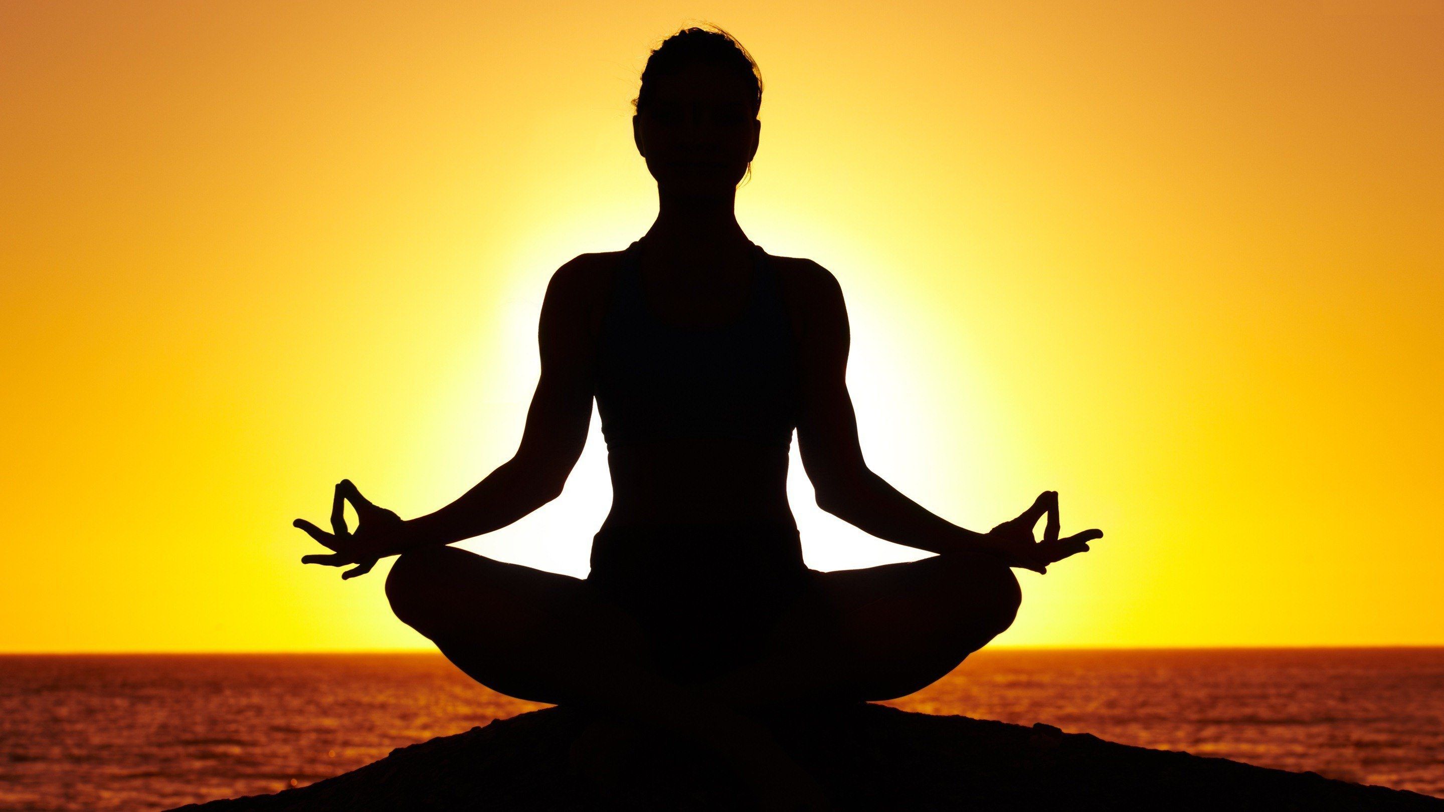 Renew Your Spirit with Yoga and Meditation Sessions on the Bosphorus Cruise