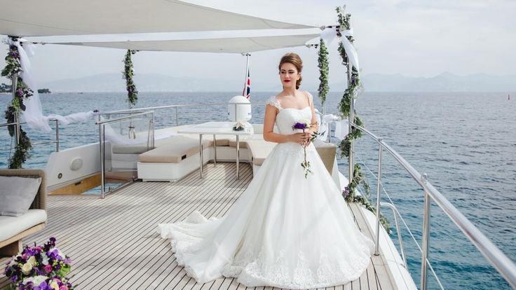 Unforgettable Wedding and Event Venues: Private Tours on the Bosphorus