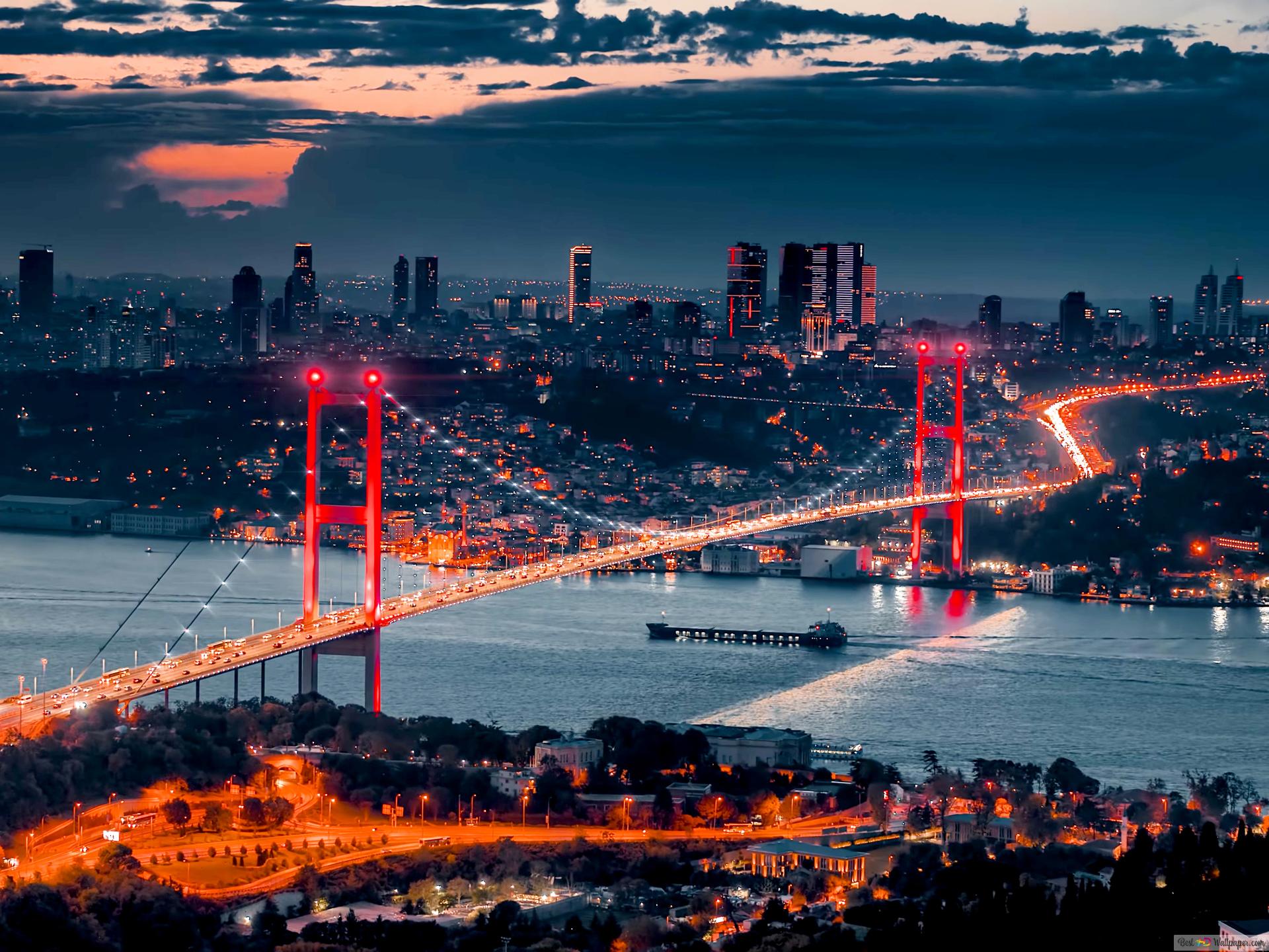 An Unforgettable Bosphorus Tour, Istanbul's History, Flavors and Magic