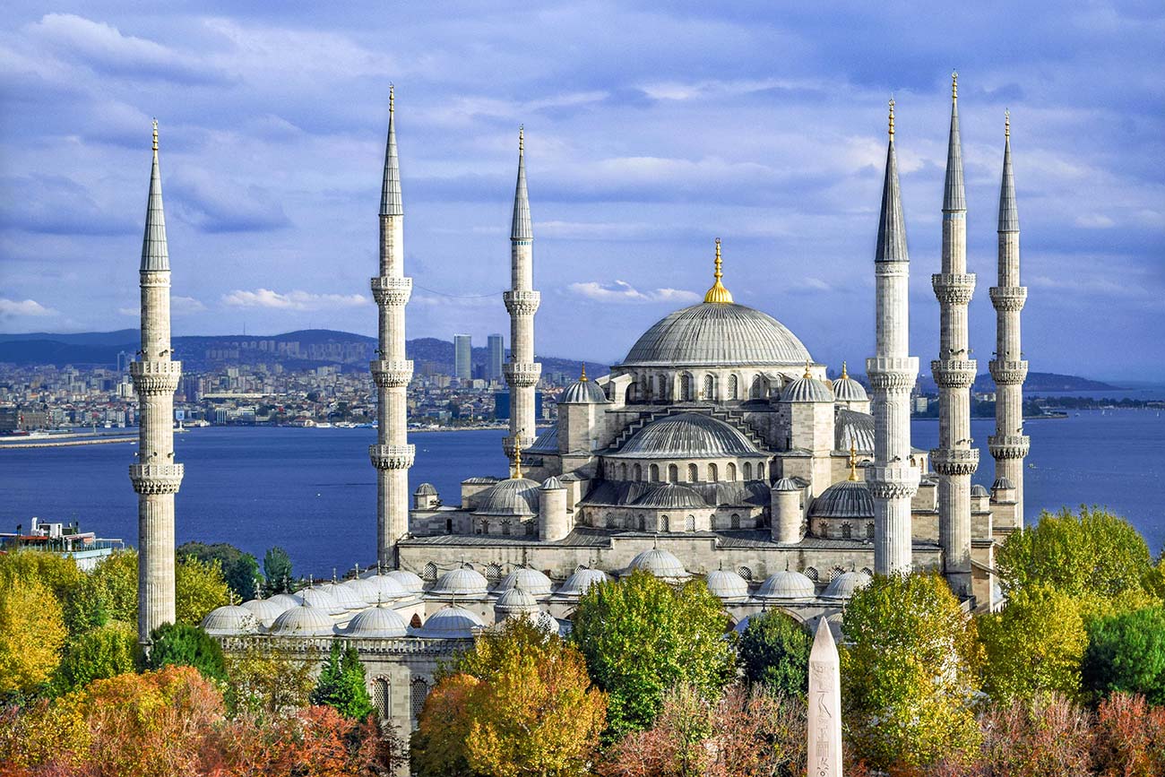 The Secret of the Blue Mosque and the Bosphorus Cruise Experience