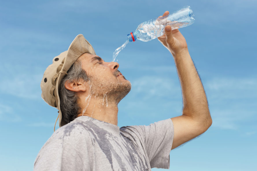 Cool Off in Hot Summer Month Thanks to Bosphorus Cruise