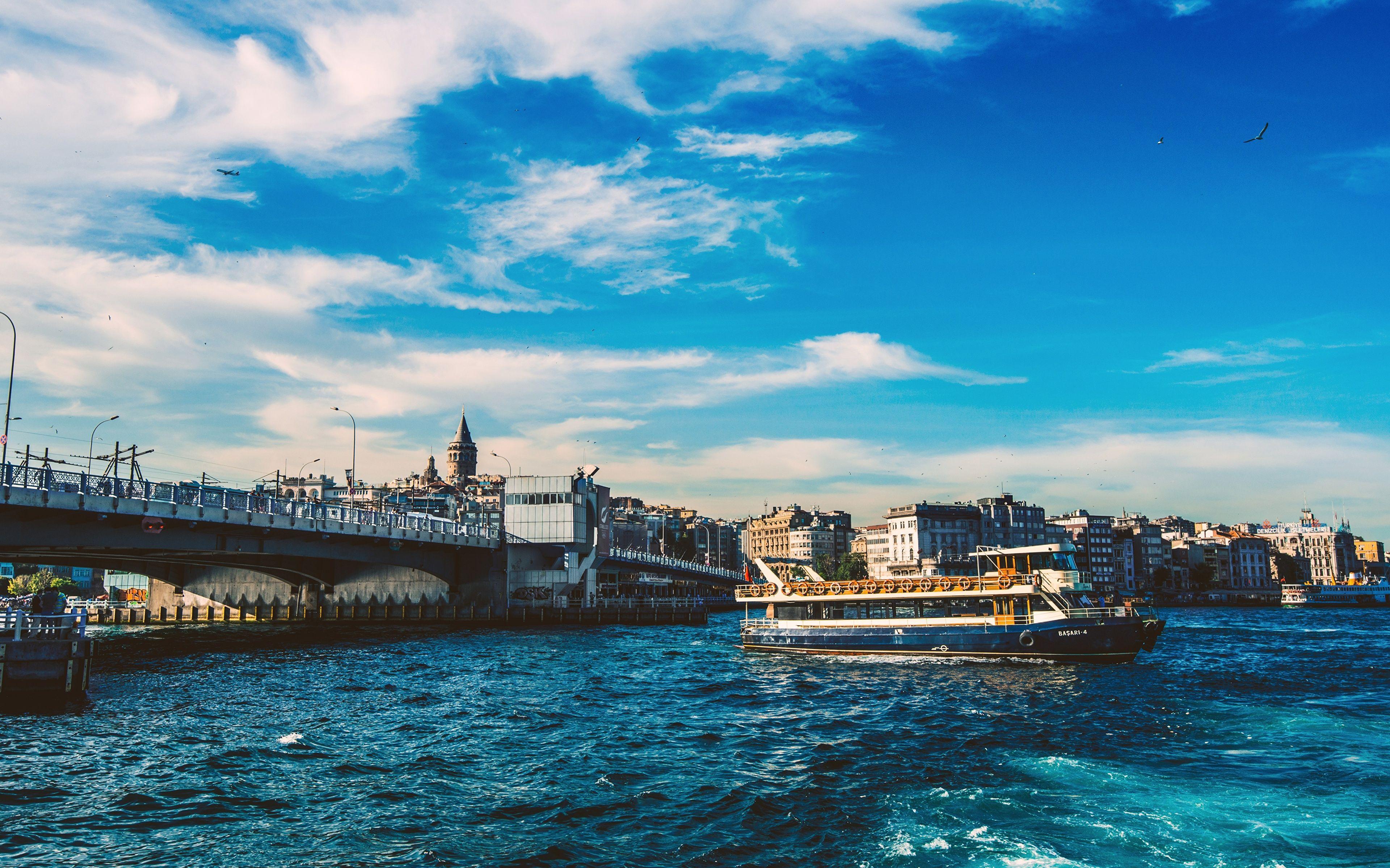 Is It Worth Taking a Bosphorus Cruise