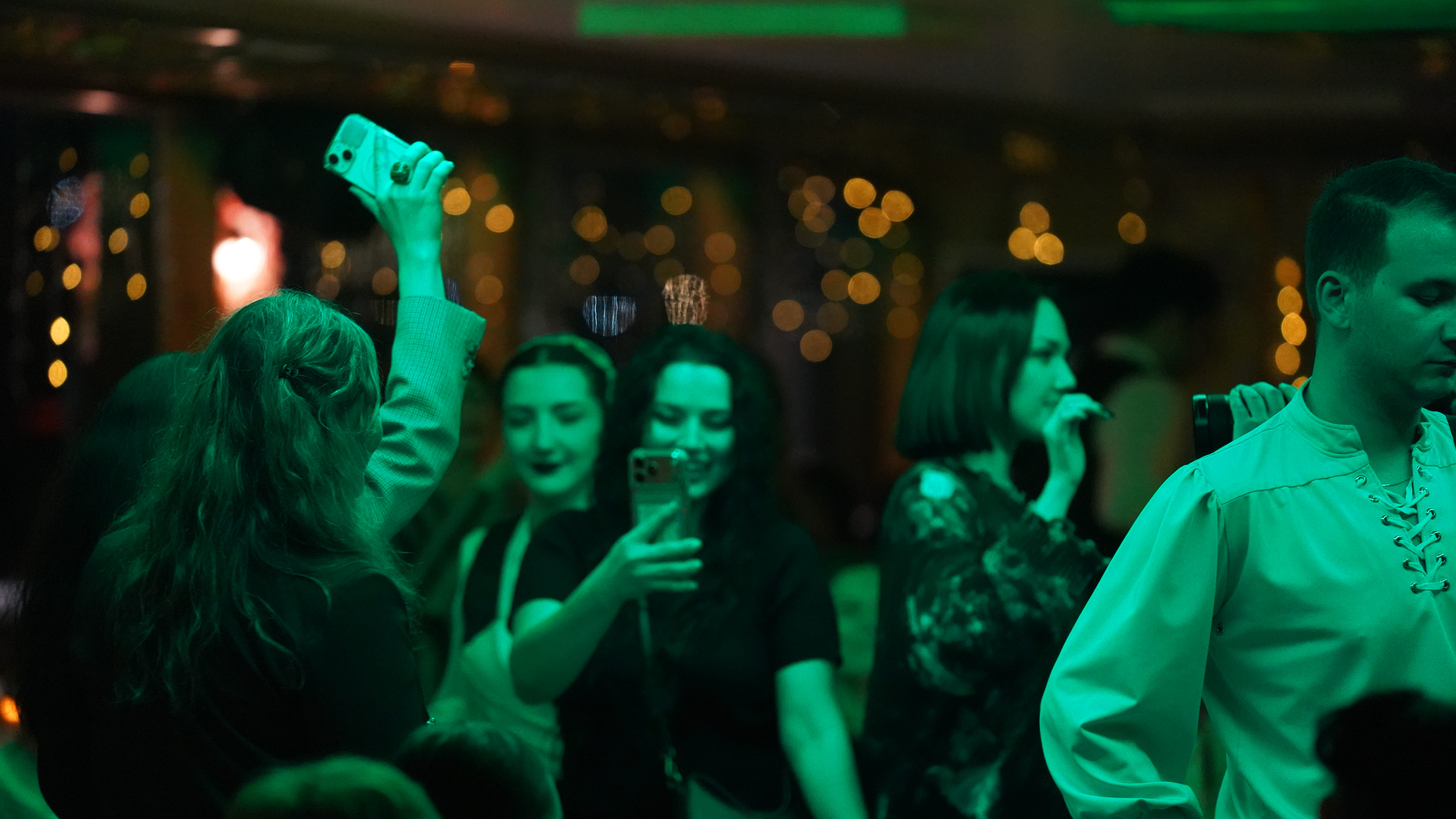 Best Bosphorus Cruise: Dinner, Dance & Turkish Night Show