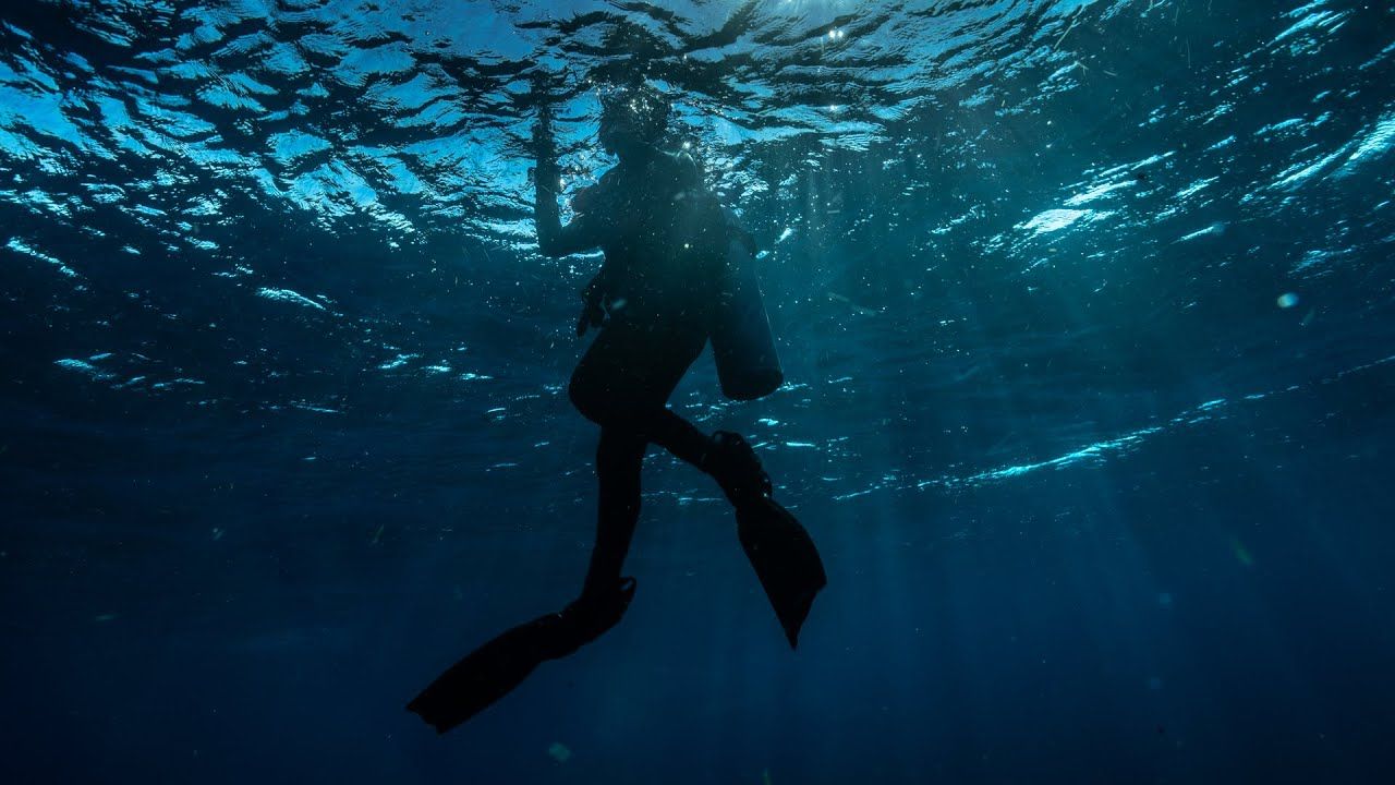 Private Bosphorus Cruise Event with Scuba Diving Experience 