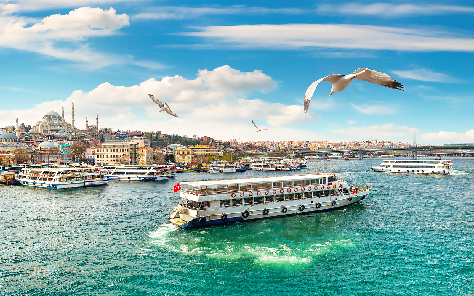 What to Wear on a Bosphorus Cruise Ultimate Style & Comfort Guide for Every Season