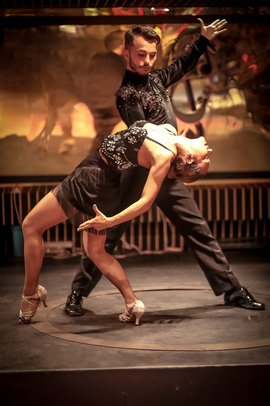 CRAZY SALE: Private Standart Table Non Alcohol ( Including Pick Up and Drop Off )